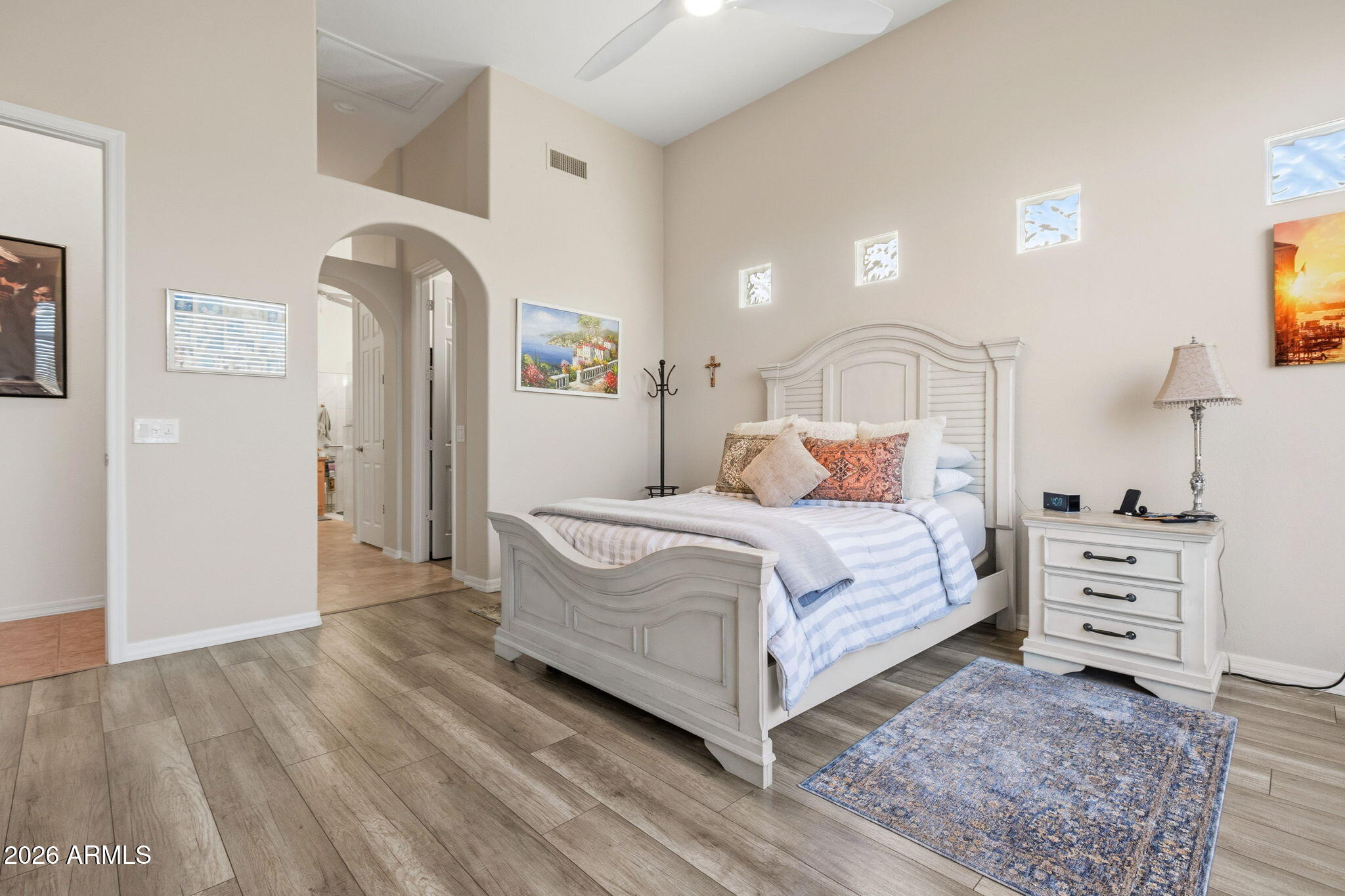 LOT 22 BLOCK 7 FOUNTAIN HILLS ARIZONA NO. 212 BLOCKS 1-6 TRACTS A MCR 014117 - Residential