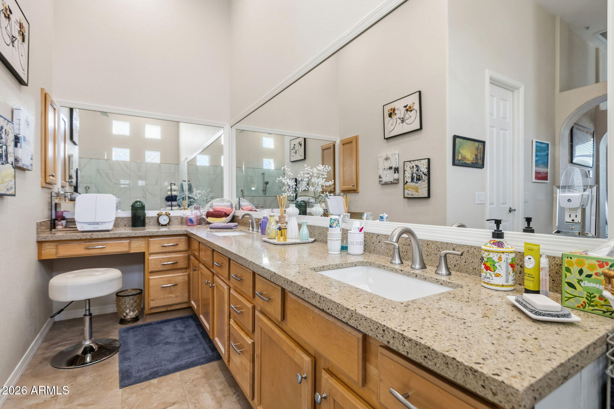 LOT 22 BLOCK 7 FOUNTAIN HILLS ARIZONA NO. 212 BLOCKS 1-6 TRACTS A MCR 014117 - Residential
