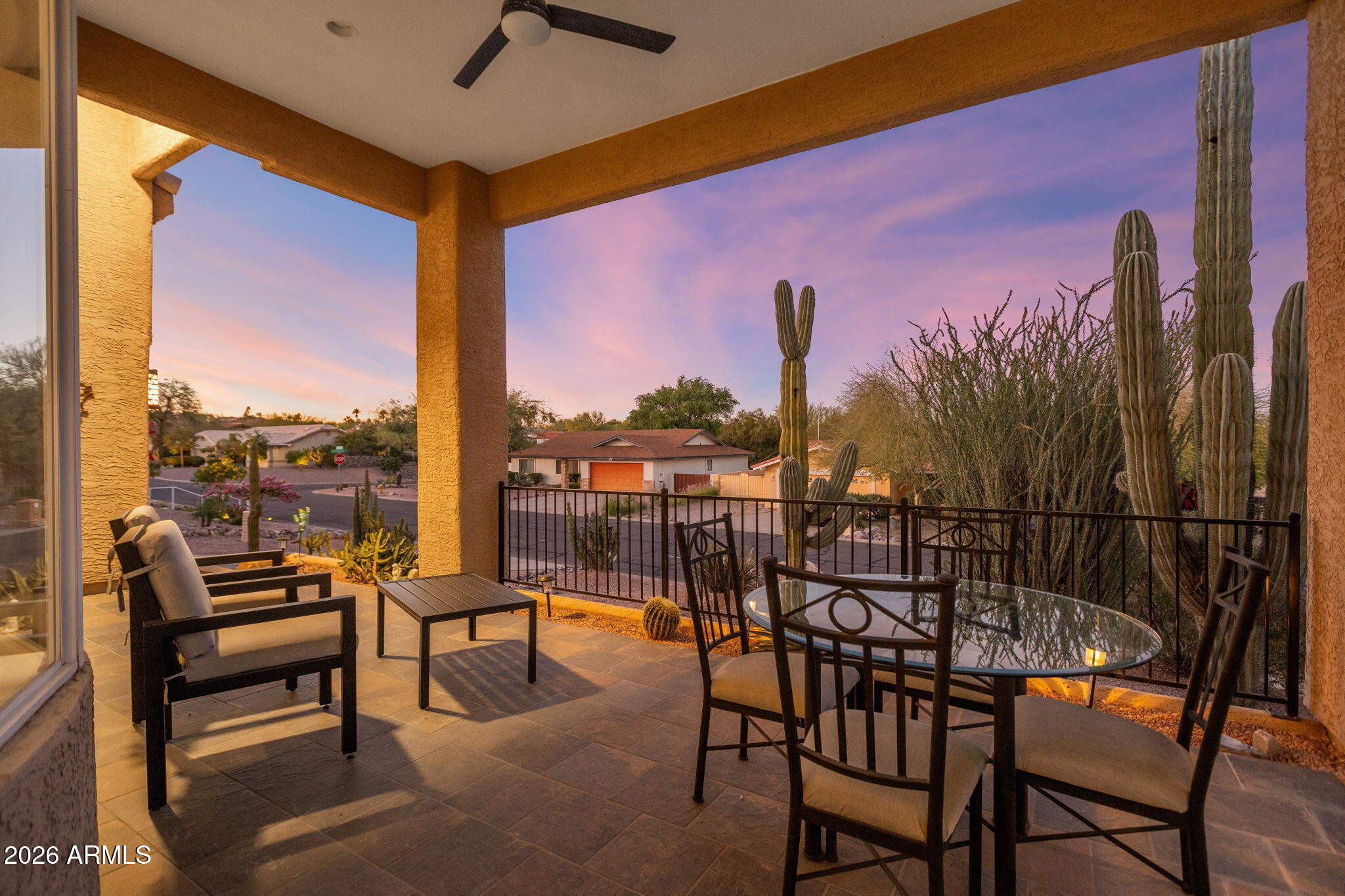LOT 22 BLOCK 7 FOUNTAIN HILLS ARIZONA NO. 212 BLOCKS 1-6 TRACTS A MCR 014117 - Residential