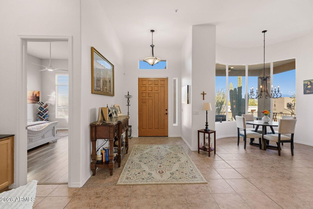 Photo of 16411 E Fairlynn Drive, Fountain Hills, AZ 85268 (MLS # 6999173)