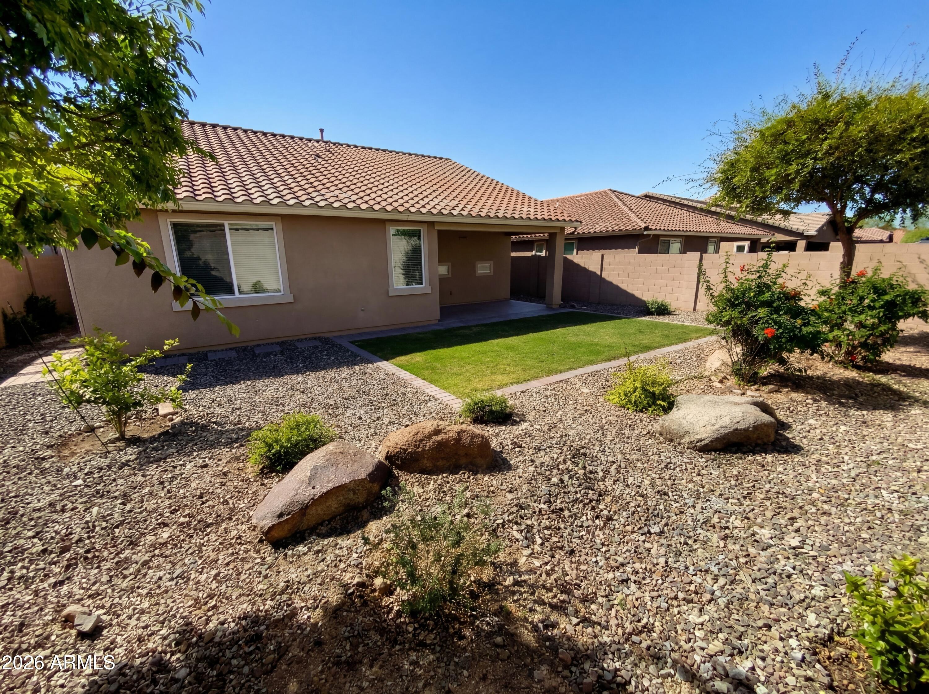 10786 W BRONCO Trail