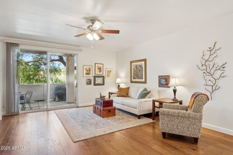 9750 N MONTEREY Drive 6 Fountain Hills AZ 85268
