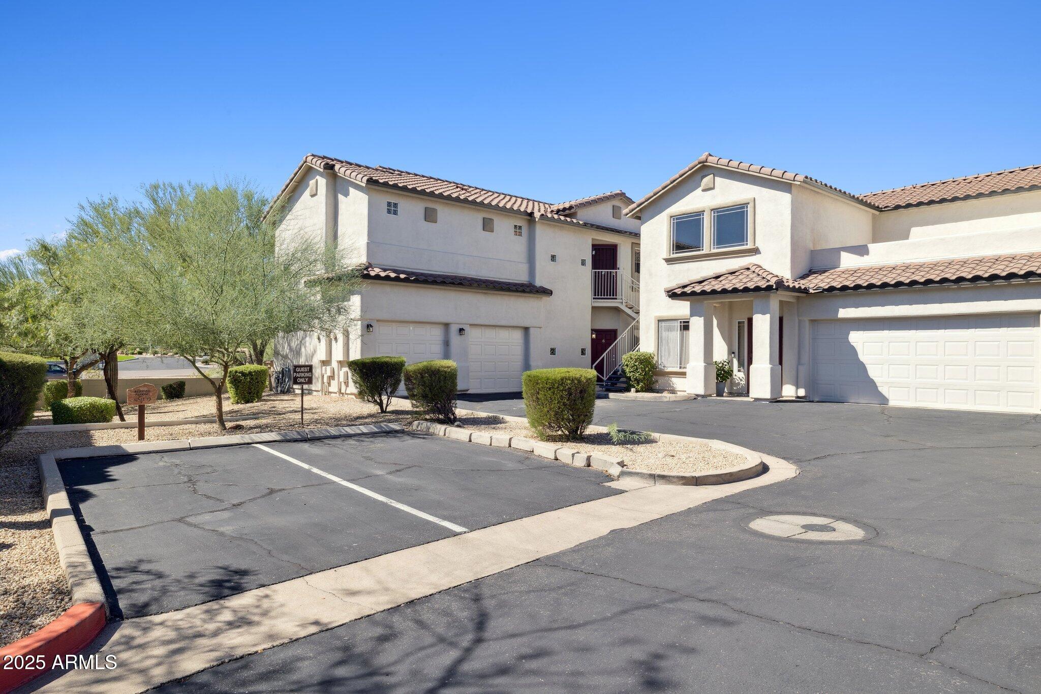9750 N MONTEREY Drive 6