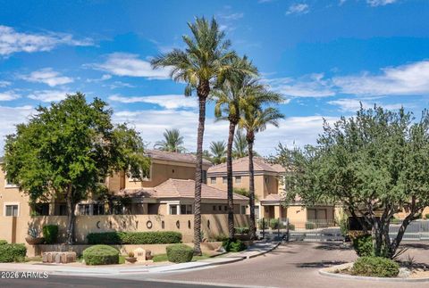 Photo of 7887 N 16th Street #123, Phoenix, AZ 85020 (MLS # 6967435)