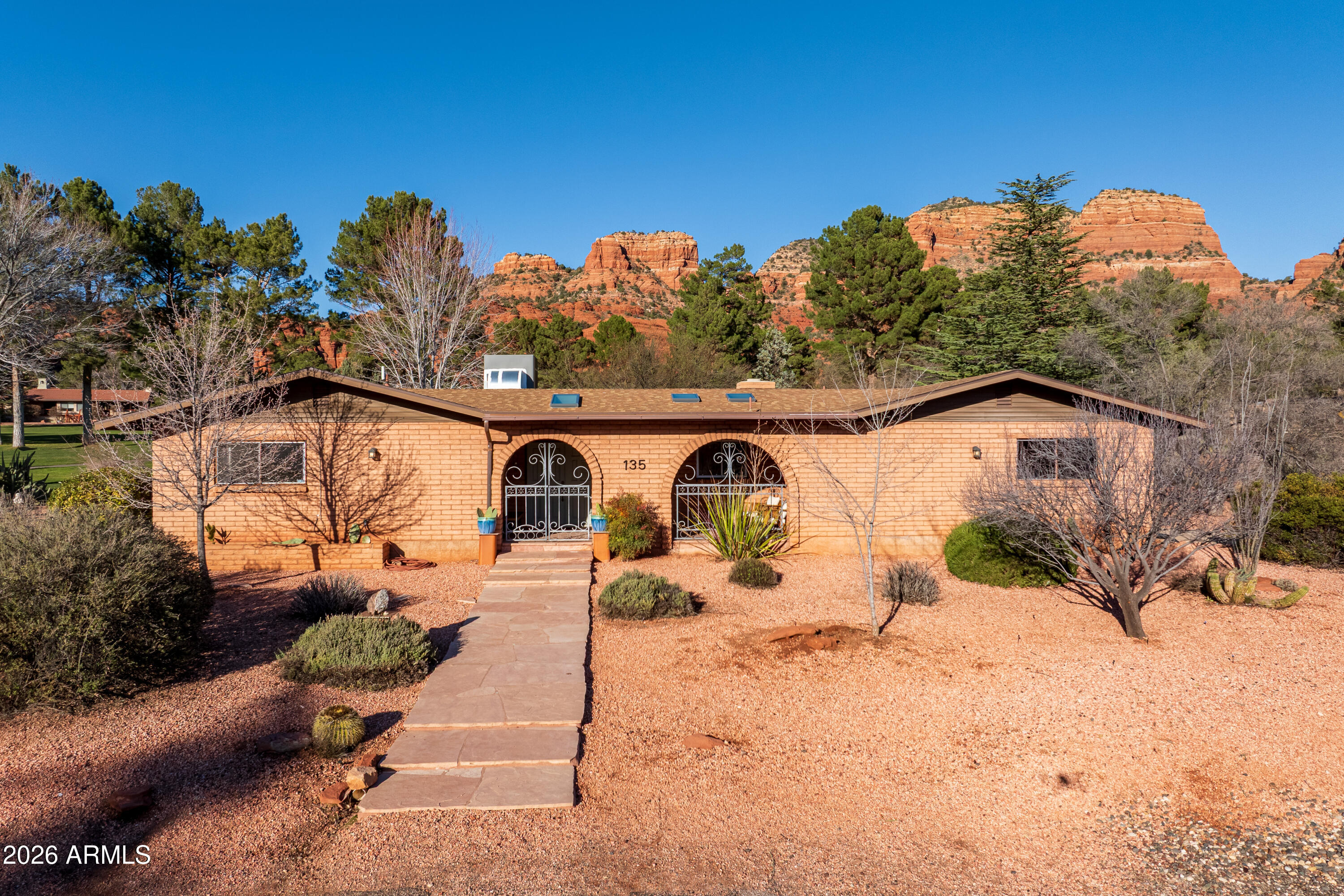 135 RED ROCK COVE Drive
