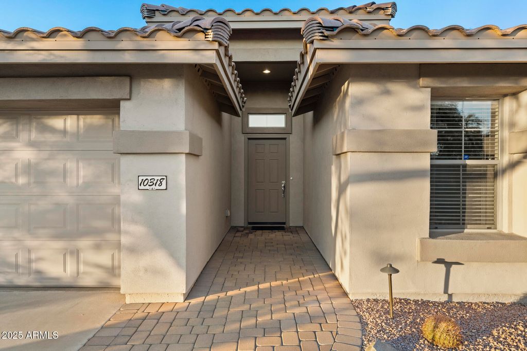 Photo of 10318 E Le Marche Drive, Scottsdale, AZ 85255 (MLS # 6929504)
