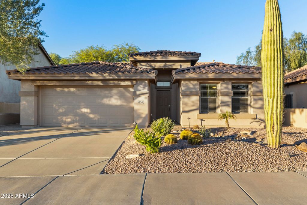 Photo of 10318 E Le Marche Drive, Scottsdale, AZ 85255 (MLS # 6929504)