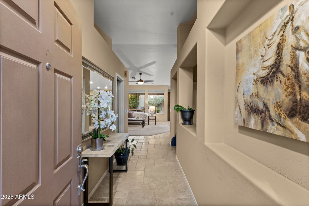 Photo of 10318 E Le Marche Drive, Scottsdale, AZ 85255 (MLS # 6929504)