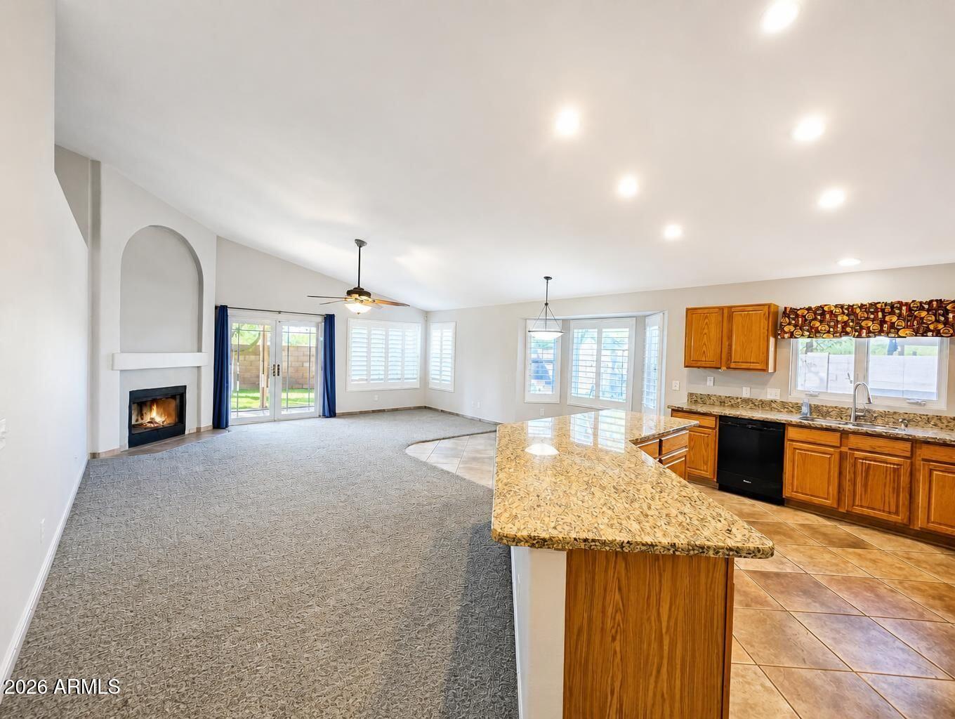 4438 W CALLE LEJOS Lane