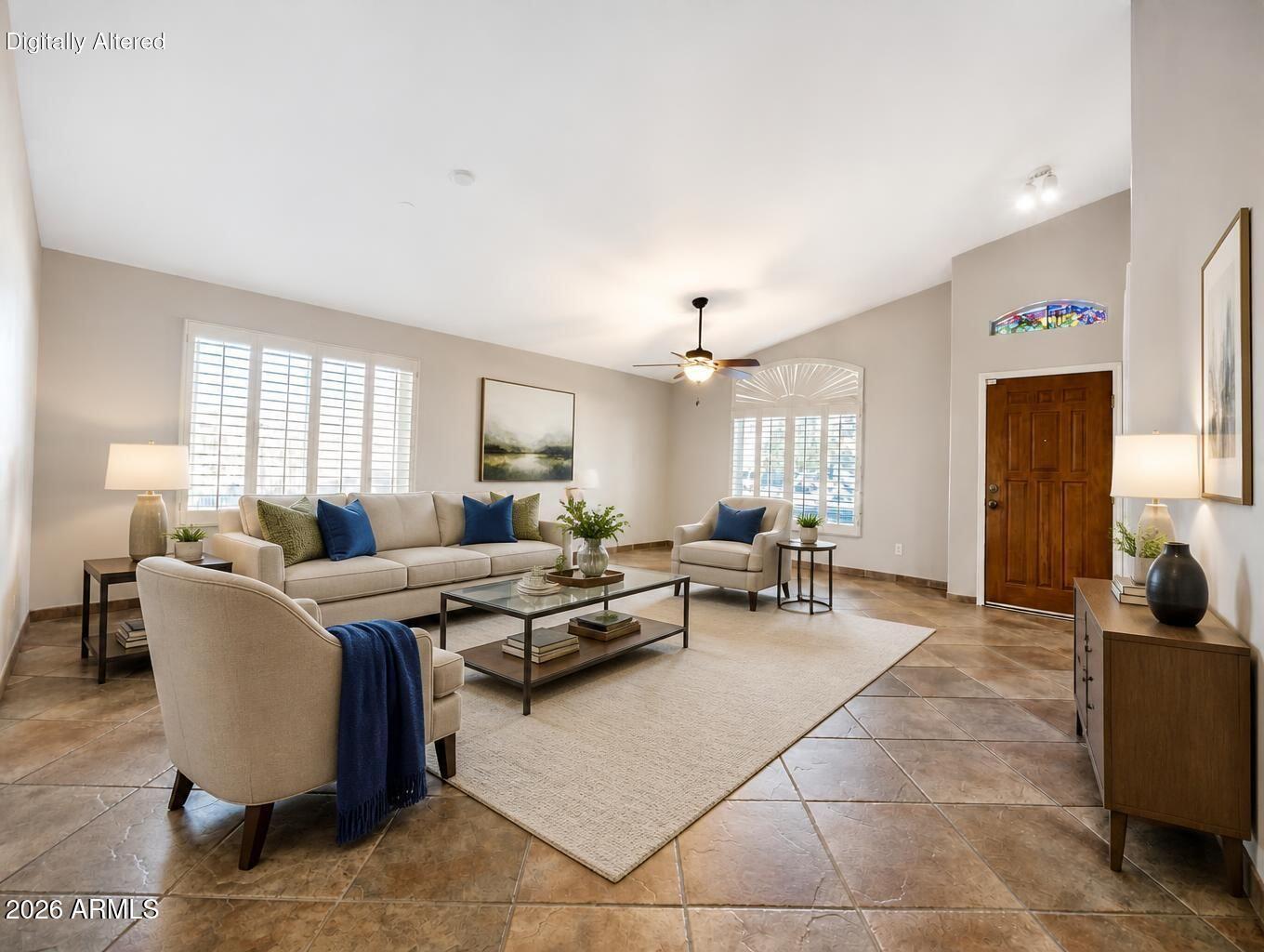 4438 W CALLE LEJOS Lane