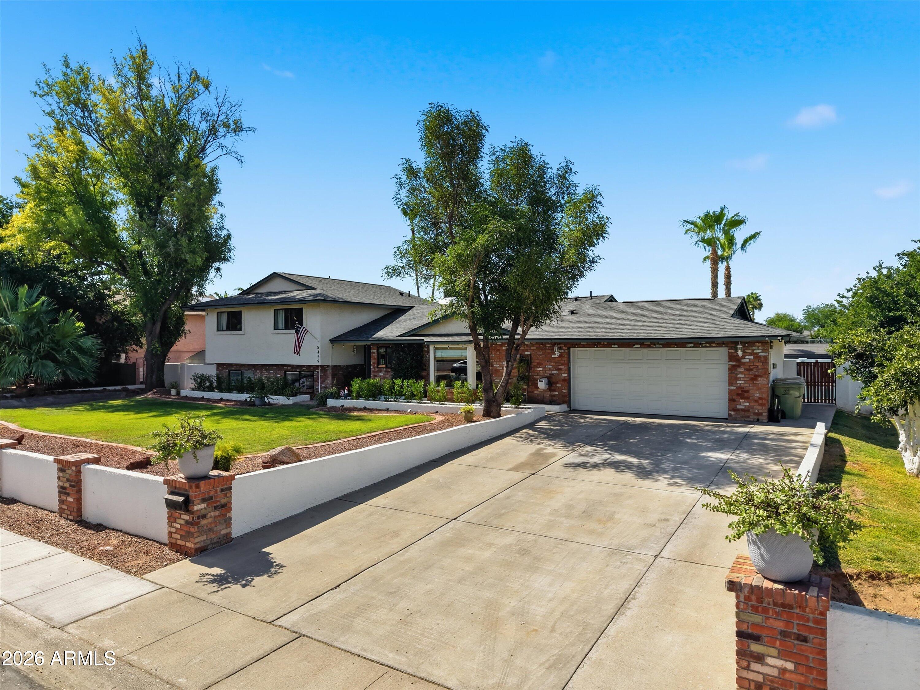 5429 W TIERRA BUENA Lane