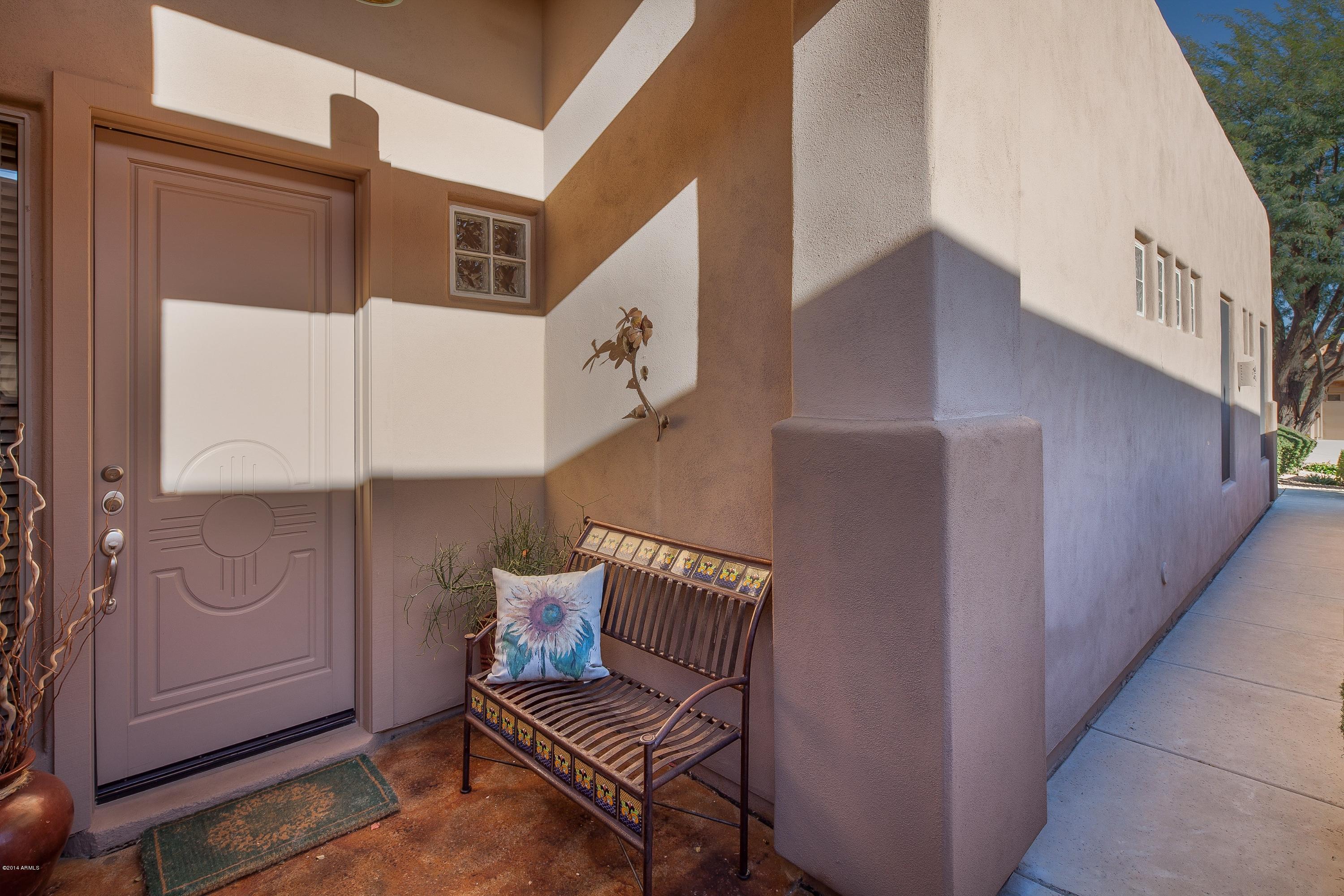 9562 E Chuckwagon Lane