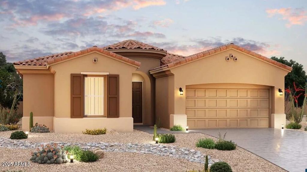Photo of 18909 W Mclellan Road, Waddell, AZ 85355 (MLS # 6856493)