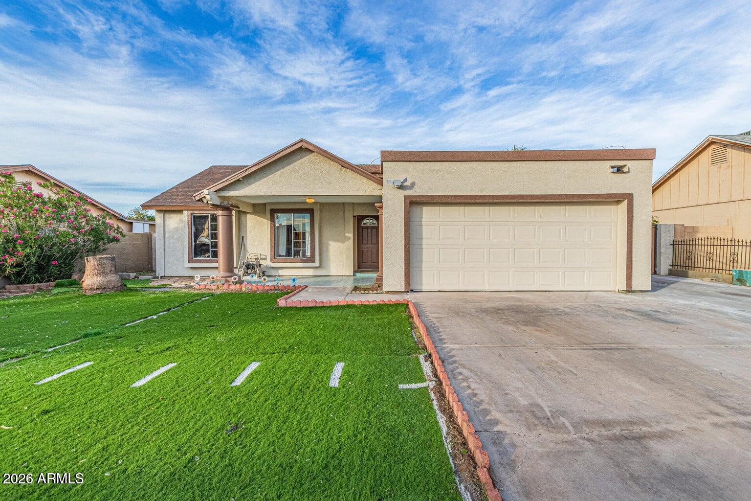 6718 W CATALINA Drive