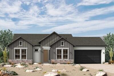 Photo of 36577 N Silvaner Road, San Tan Valley, AZ 85140 (MLS # 7044311)