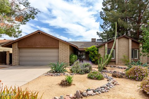 4839 E Marilyn Road, Scottsdale, AZ 85254 - #: 6834659