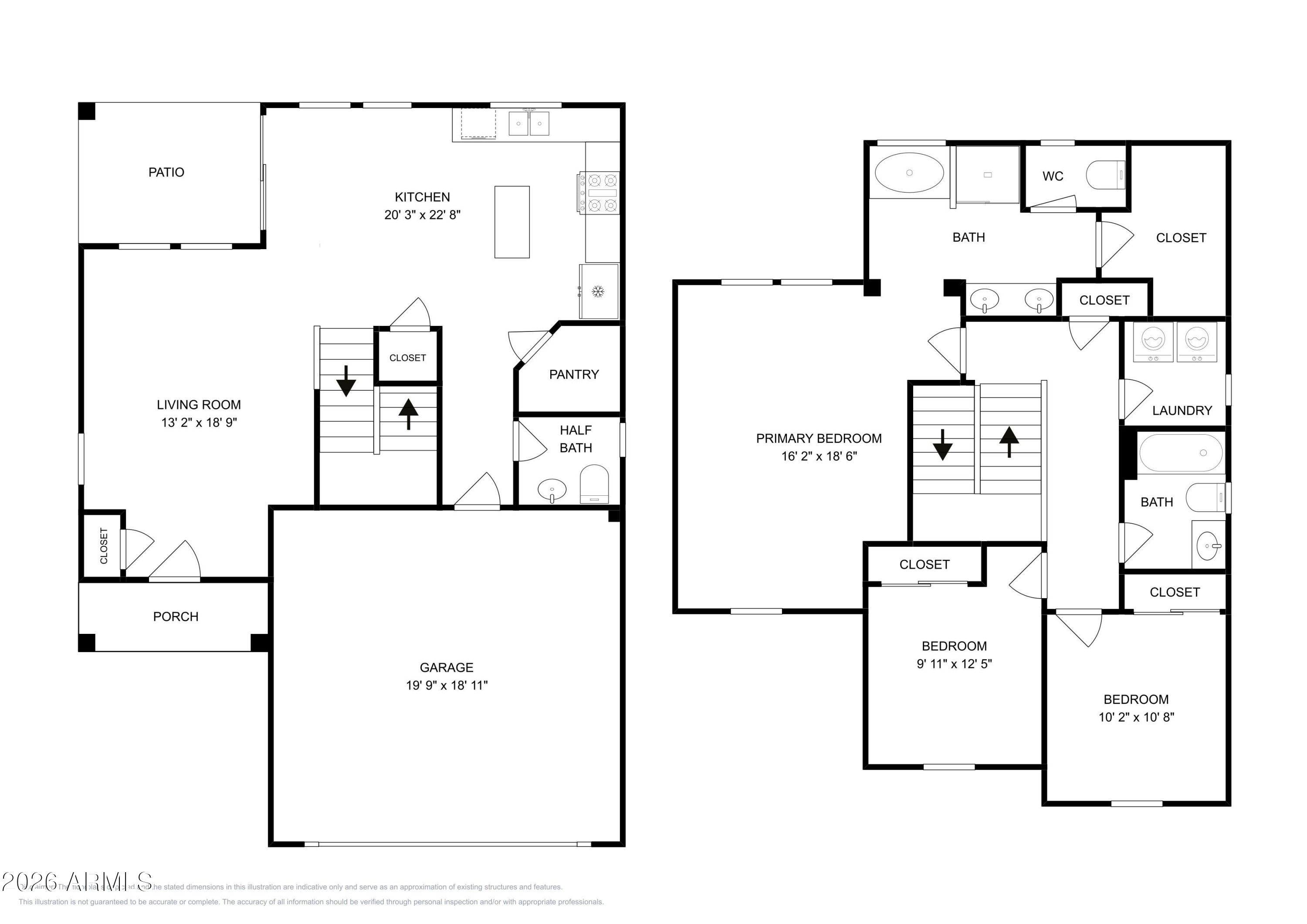 31333 N CAVALIER Drive