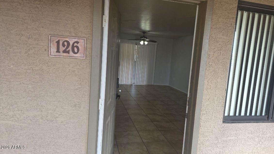 1287 N ALMA SCHOOL Road 126