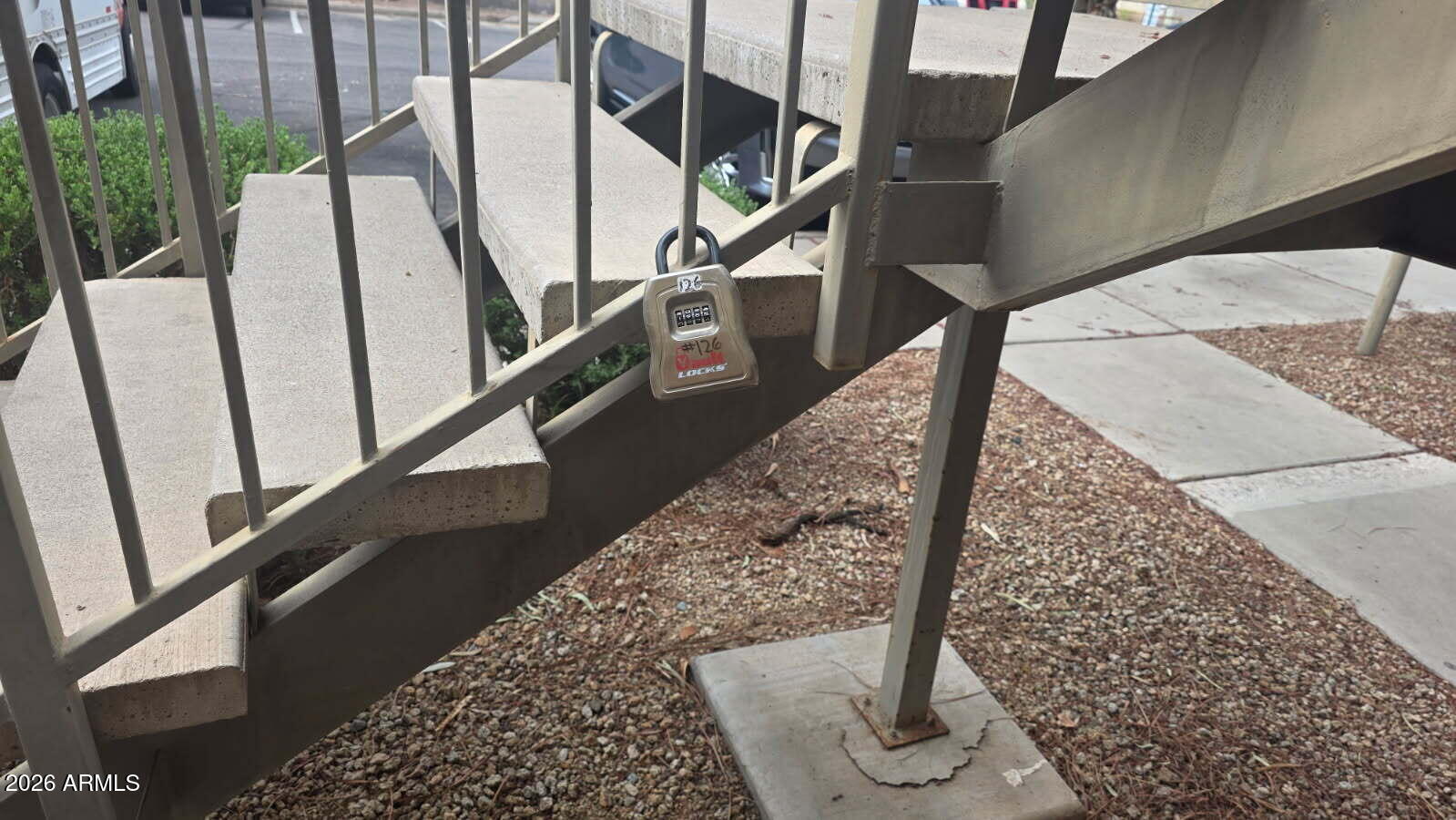 1287 N ALMA SCHOOL Road 126