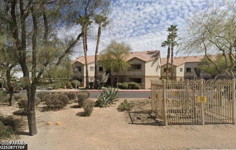 1287 N ALMA SCHOOL Road 126