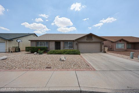 8943 W SIERRA VISTA Drive Glendale AZ 85305