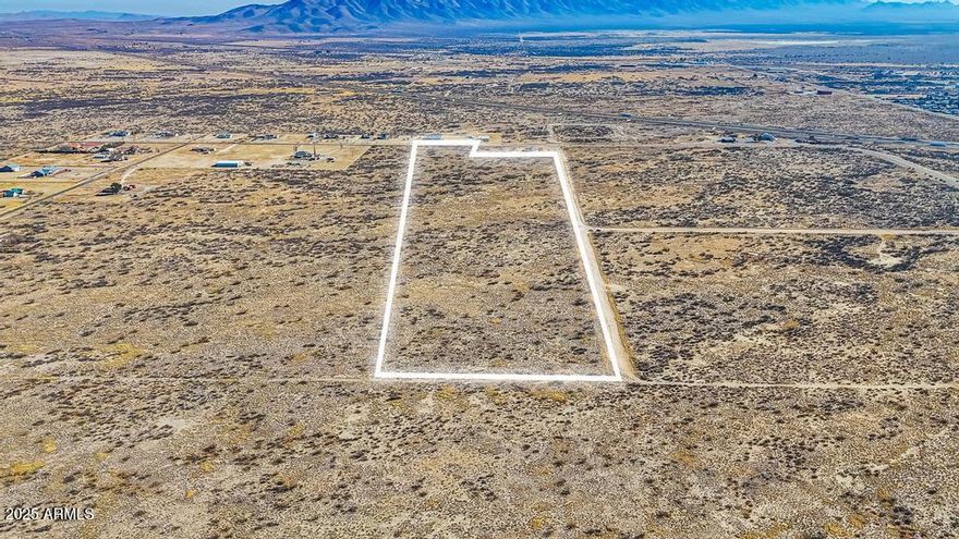 Opportunity for a residential subdivision development in the City of Willcox with city services. 34.87 Acres of vacant land close to I-10 exit 340. Zoning is R-5. Preliminary lot plan for 121 lots.   Utilities at property, sewer is in street. Per planning-''Zoning R-5, Uses permitted-Any use permitted in the R-2 residential zone, plus any use permitted in the R-1 district, plus Planned unit developments, mobile home parks, mobile home subdivisions, & group dwellings. The R-5 large scale development zone covers the portion of the city, which is represented by planned unit developments, mobile home parks, mobile home subdivisions, travel trailer courts, group dwellings, one and two-family dwellings. New Taco Bell and other development near property.