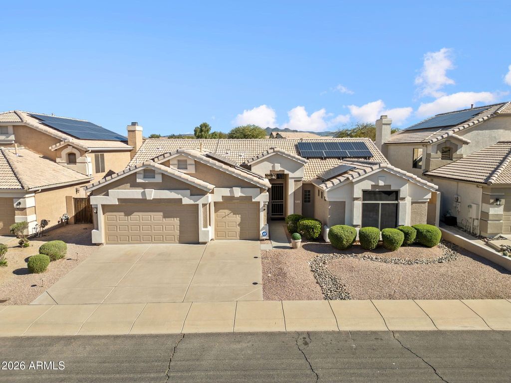 Photo of 29227 N 44th Street, Cave Creek, AZ 85331 (MLS # 6986095)