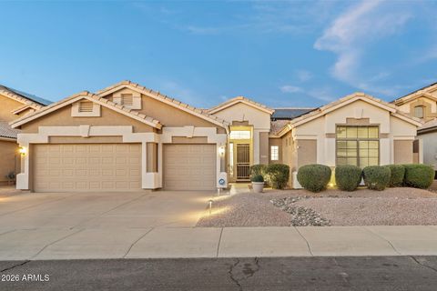 Property photo of 29227 n 44th street, cave creek, AZ 85331