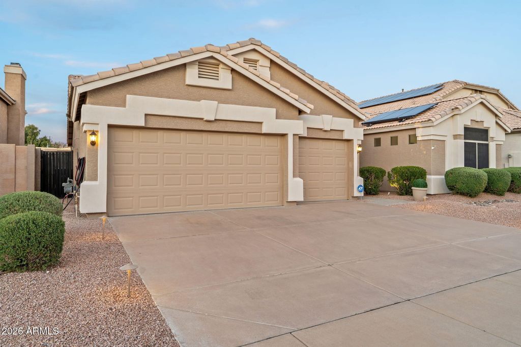 Photo of 29227 N 44th Street, Cave Creek, AZ 85331 (MLS # 6986095)