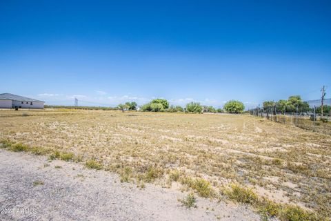 A home in Tonopah