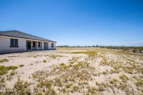 A home in Tonopah