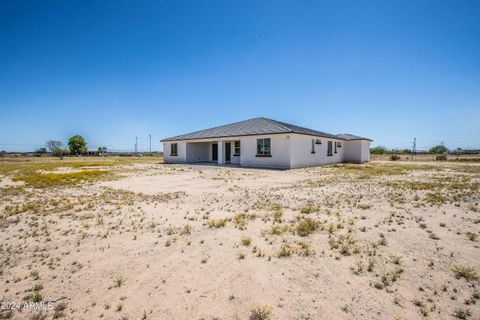 A home in Tonopah