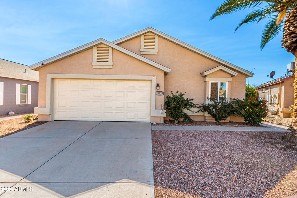 Photo of 11025 W Seldon Lane, Peoria, AZ 85345 (MLS # 6973845)