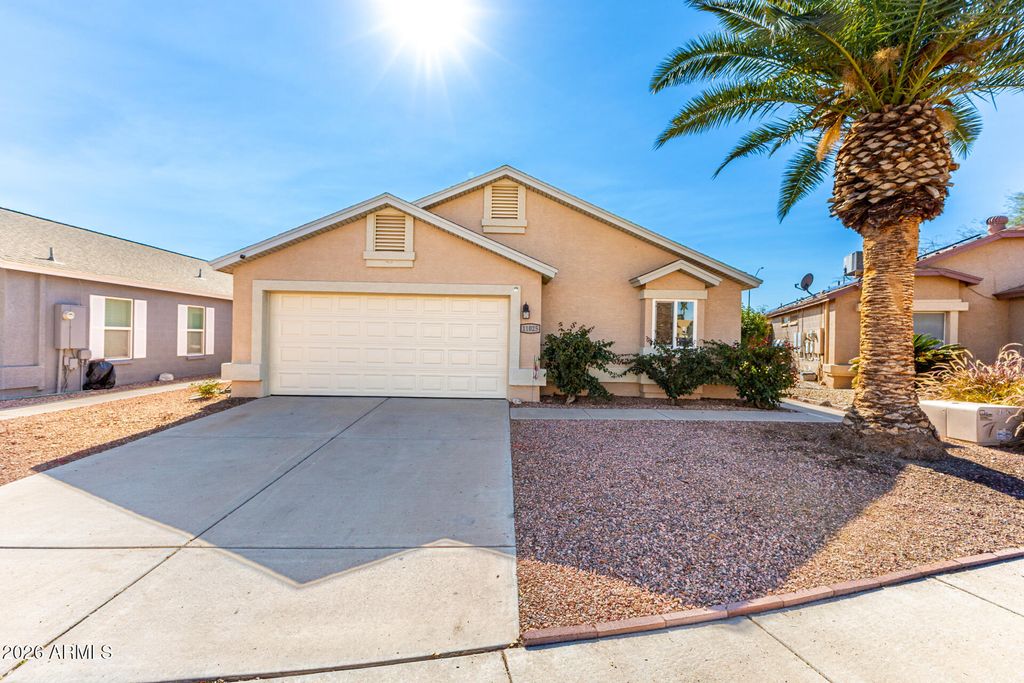 Photo of 11025 W Seldon Lane, Peoria, AZ 85345 (MLS # 6973845)