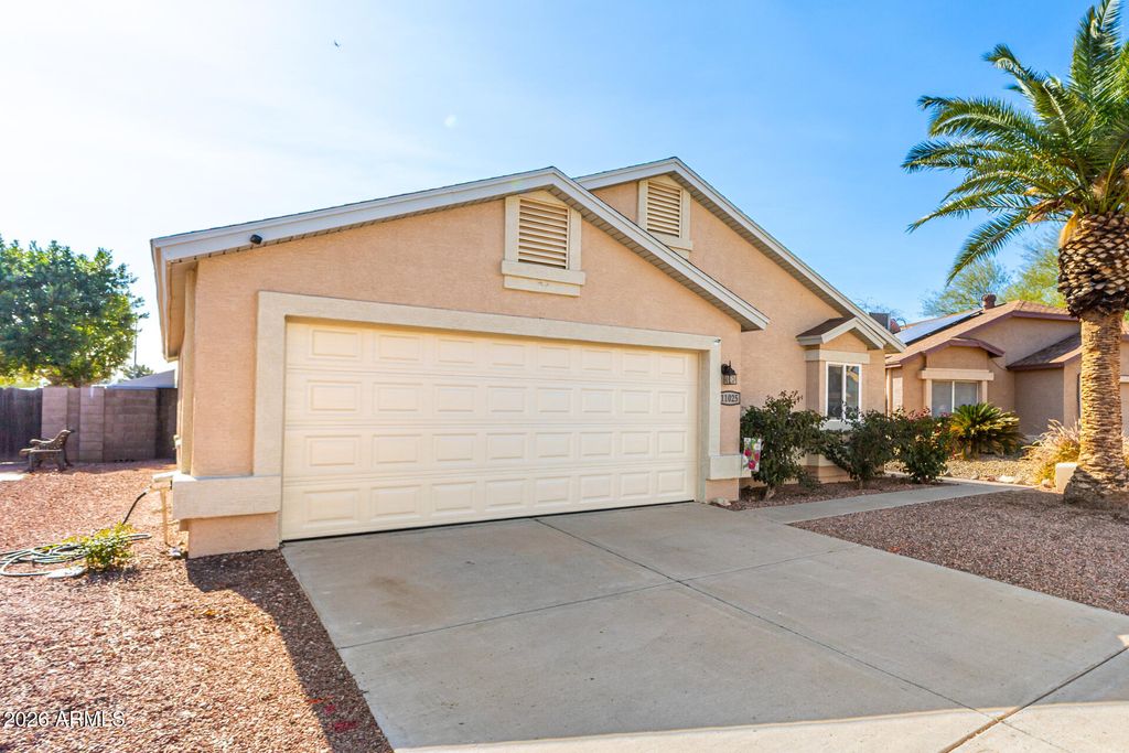 Photo of 11025 W Seldon Lane, Peoria, AZ 85345 (MLS # 6973845)
