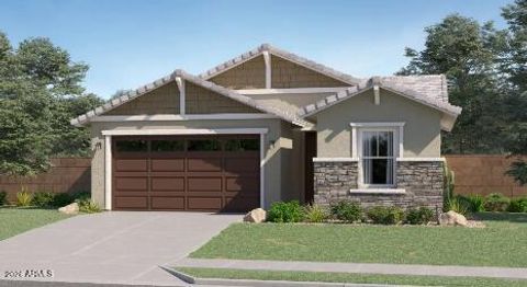 17356 W GRAY FOX Trail Surprise AZ 85387