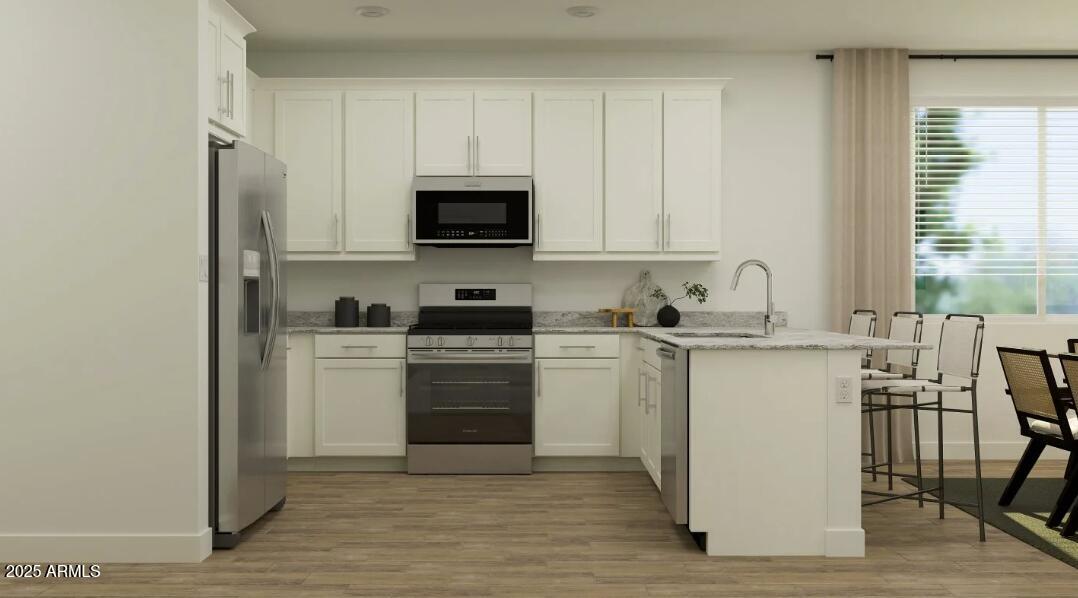 17356 W GRAY FOX Trail