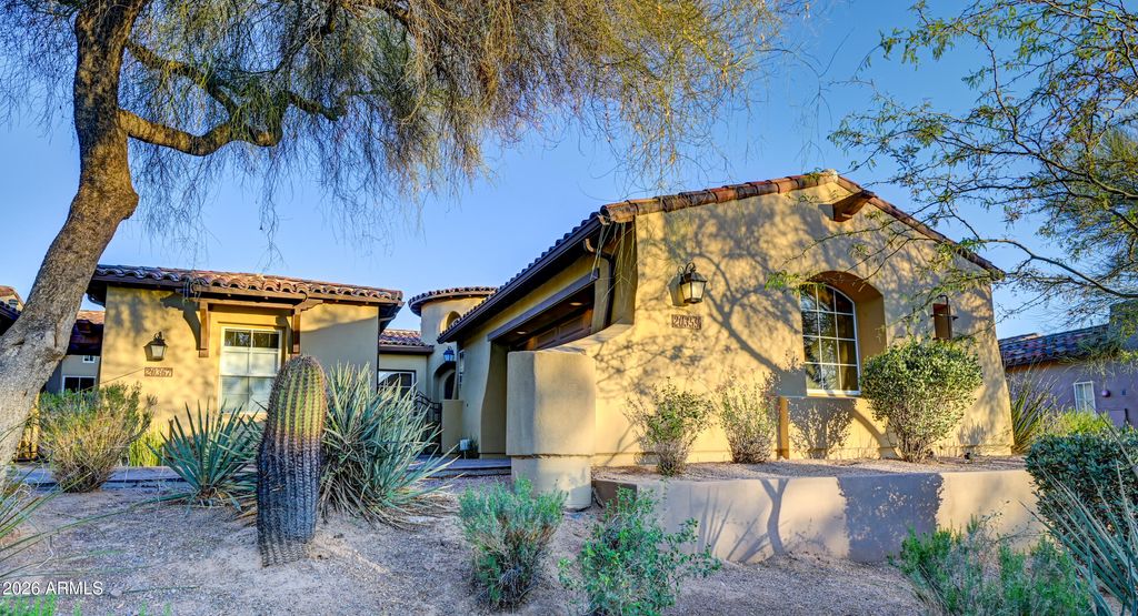 Photo of 20359 N 89th Way, Scottsdale, AZ 85255 (MLS # 6998873)