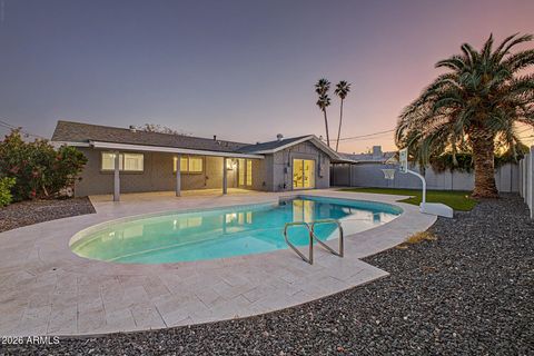 Property photo of 8608 E Vernon Avenue, Scottsdale, AZ 85257