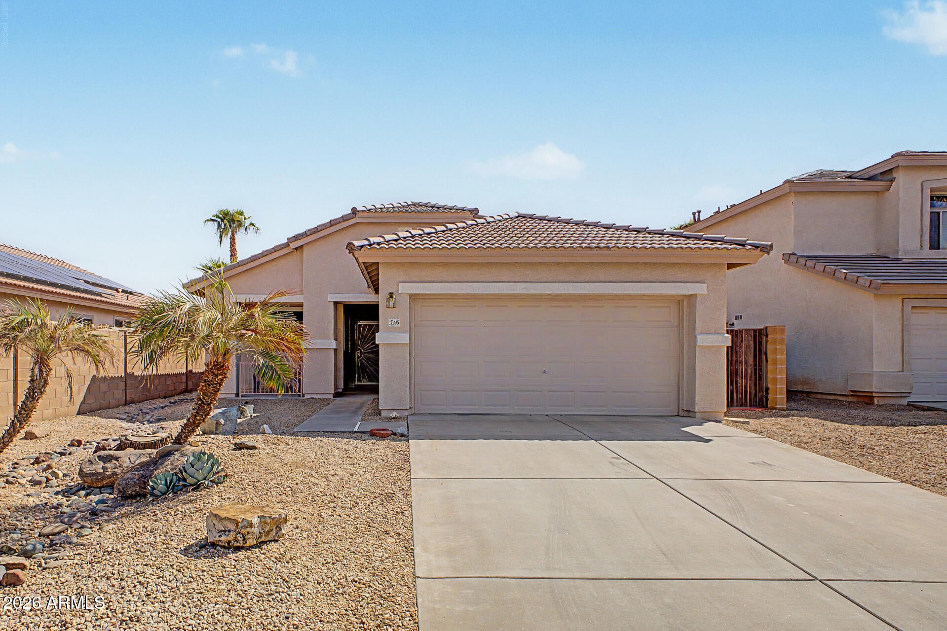 17045 W HALIFAX Lane