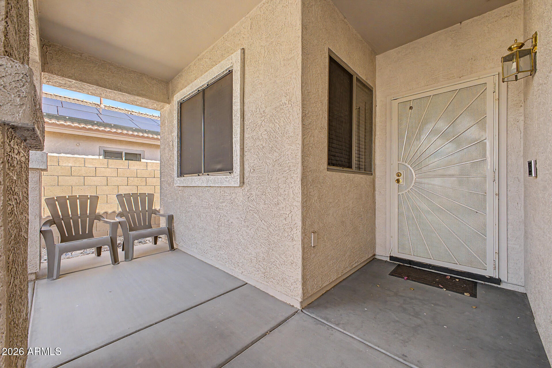 17045 W HALIFAX Lane