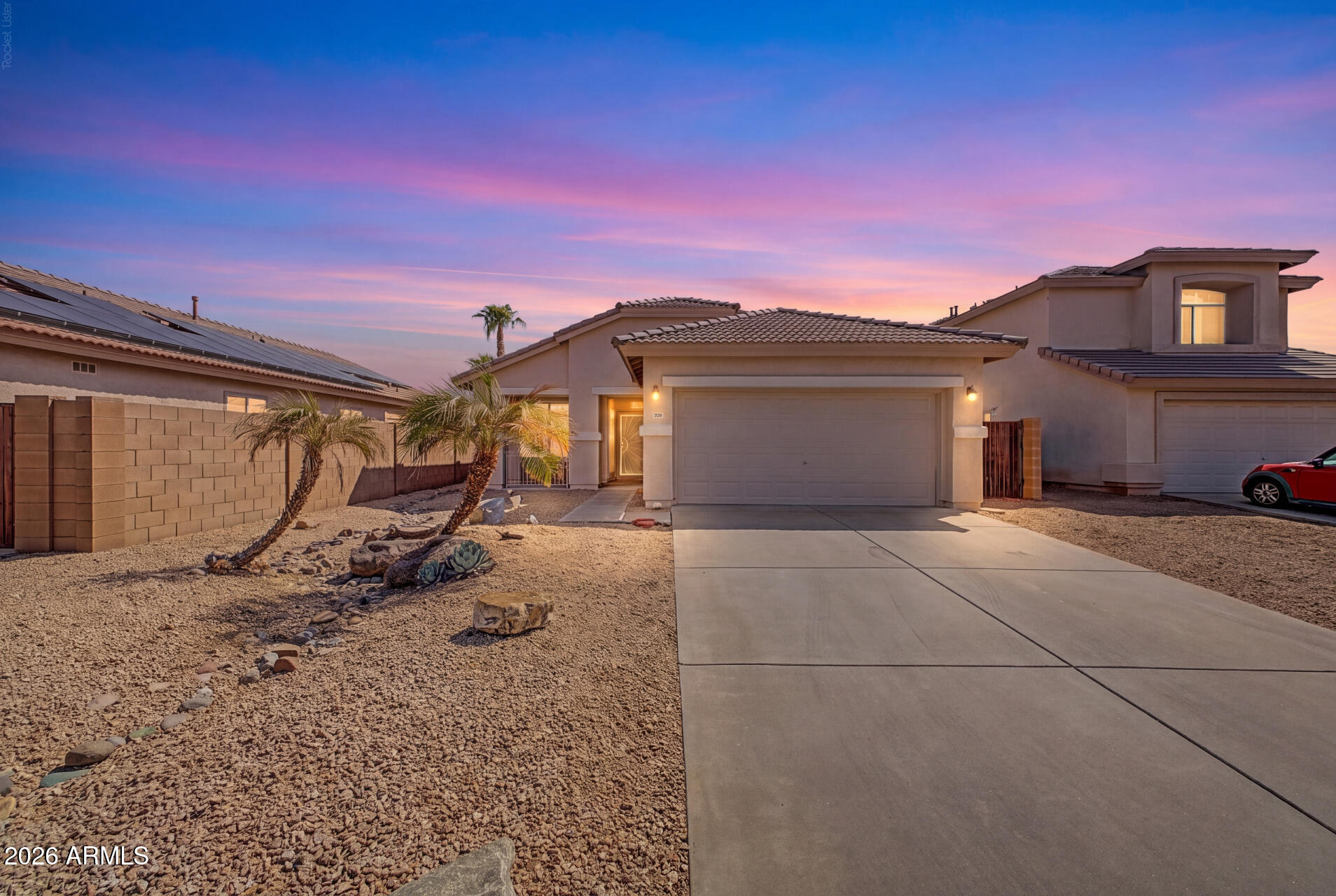 17045 W HALIFAX Lane