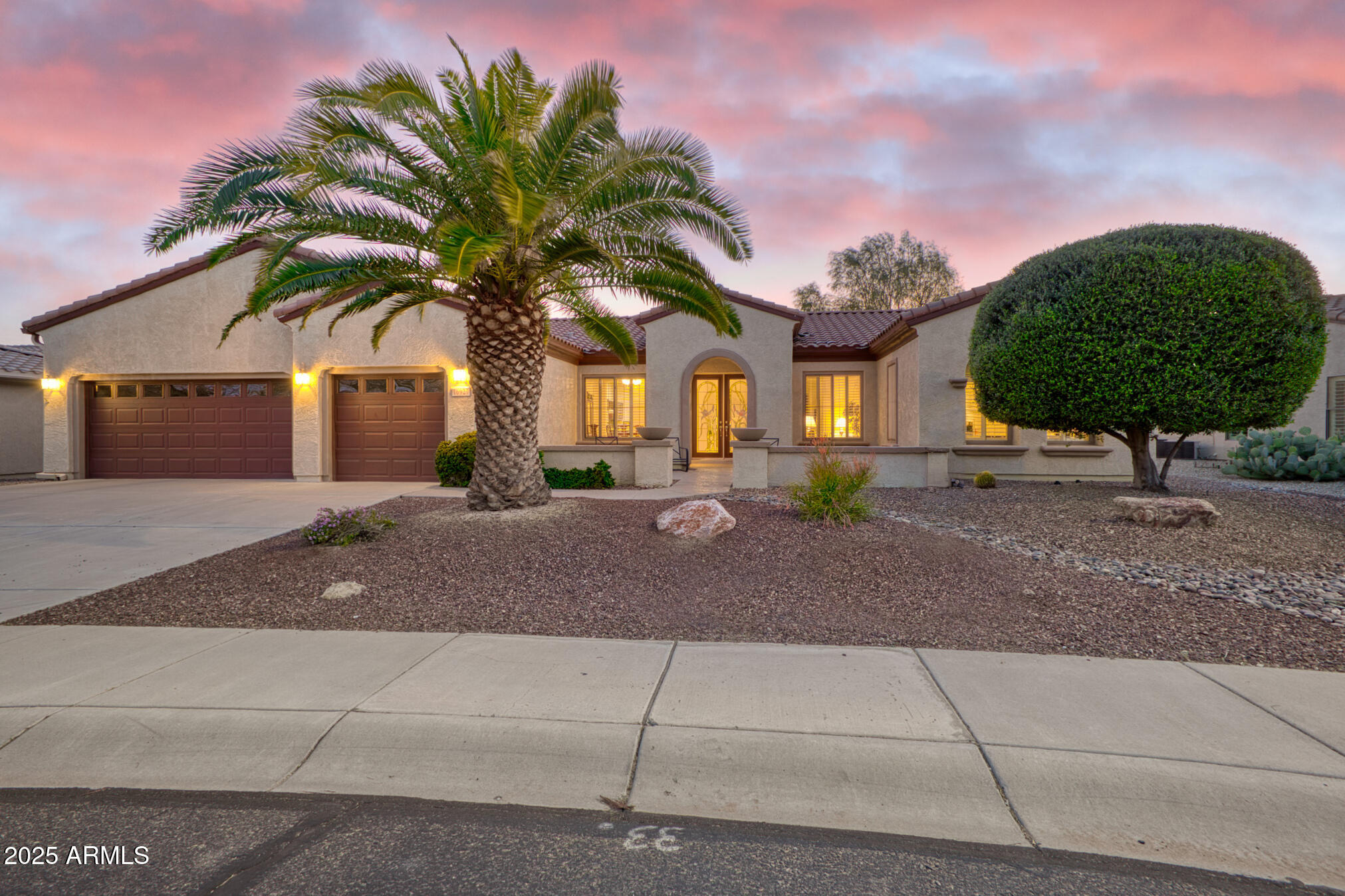 16927 W DESERT BLOSSOM Way