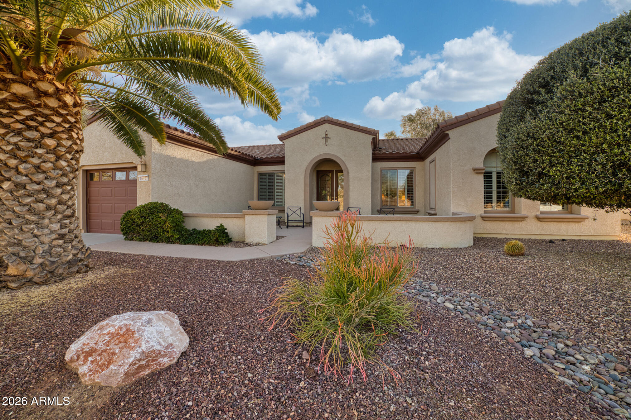 16927 W DESERT BLOSSOM Way