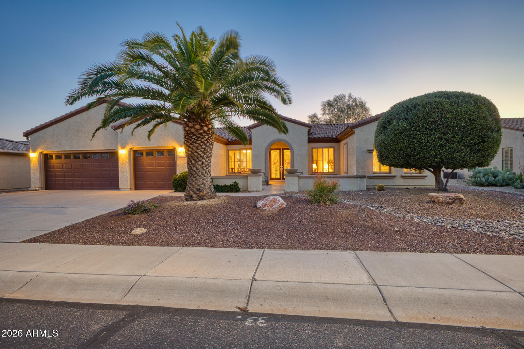 16927 W DESERT BLOSSOM Way