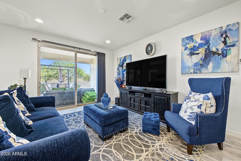 Photo of 14853 S 178th Drive, Goodyear, AZ 85338 (MLS # 7083554)