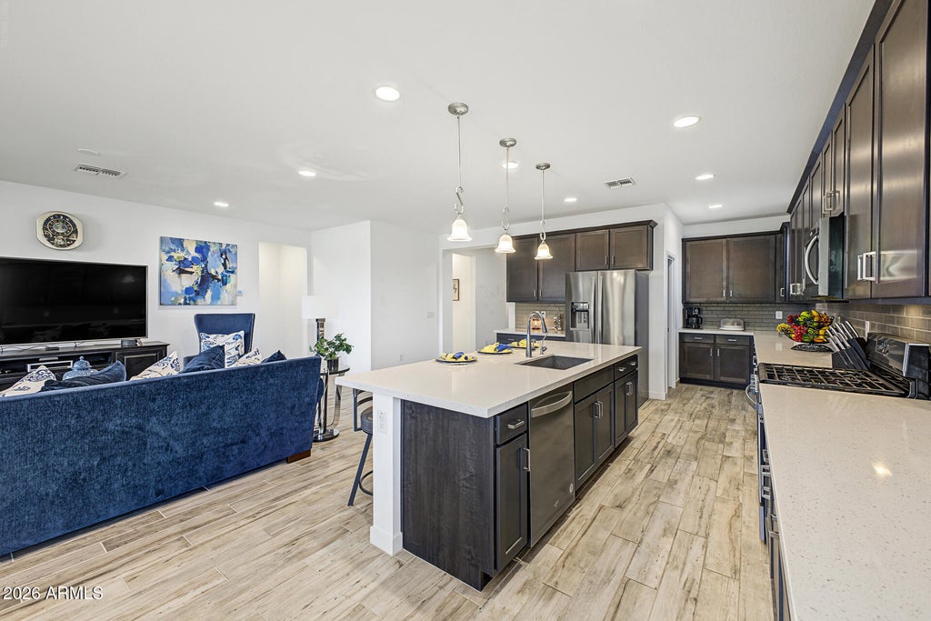Photo of 14853 S 178th Drive, Goodyear, AZ 85338 (MLS # 7083554)
