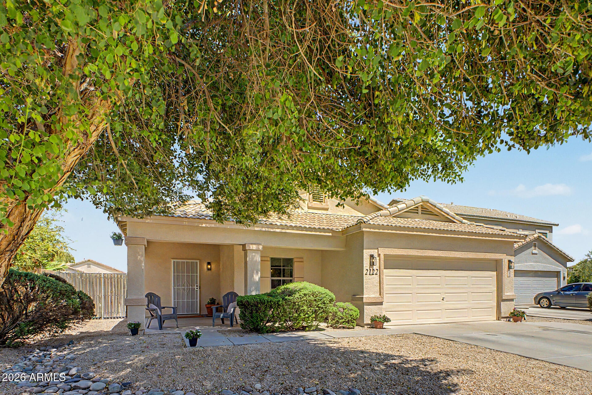 2122 E ANDALUSIAN Loop
