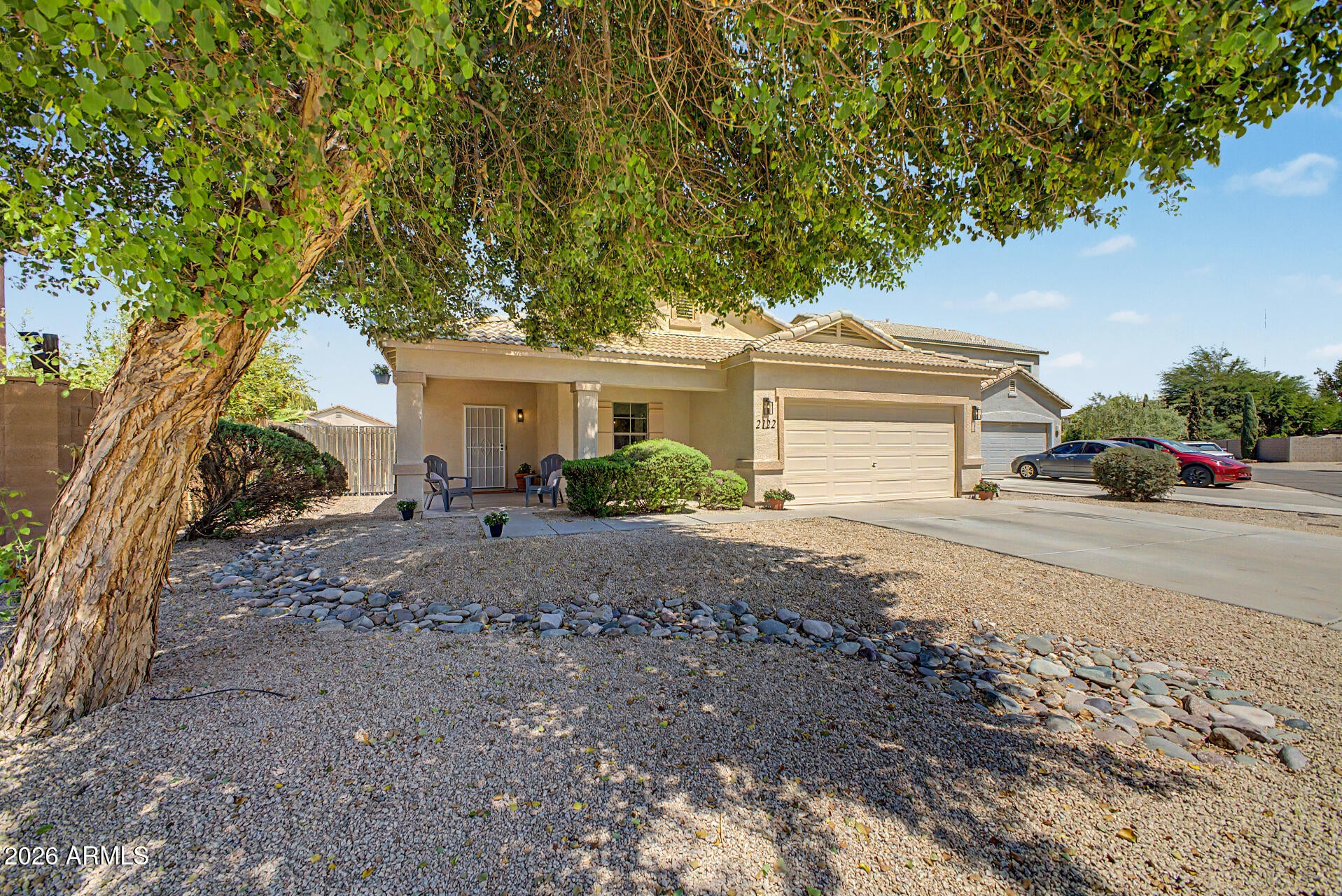 2122 E ANDALUSIAN Loop