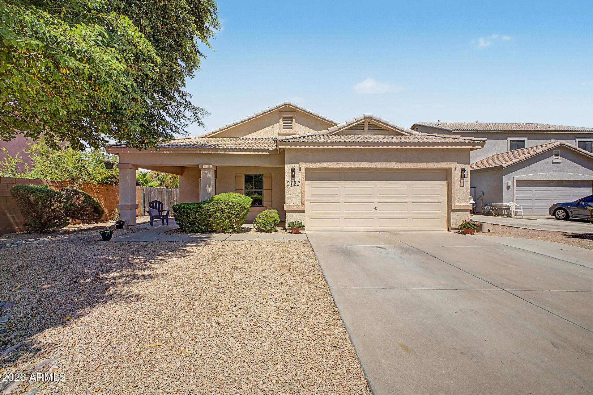 2122 E ANDALUSIAN Loop